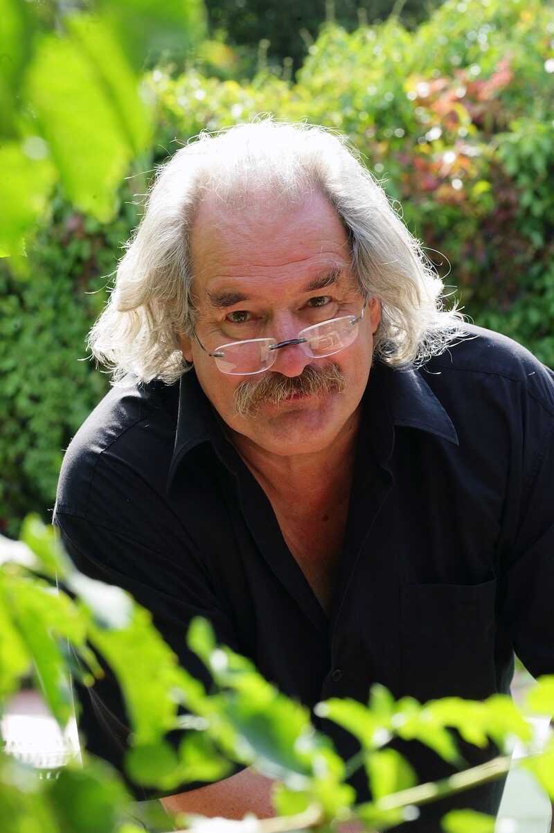 Réalisateur Maurin Claude