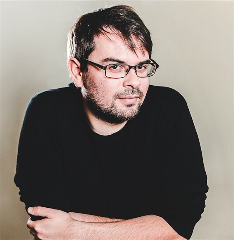 Réalisateur Ivancic Stefan