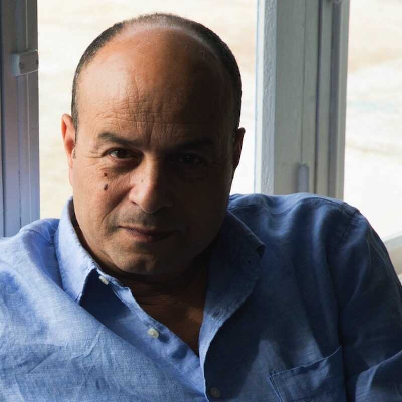 Réalisateur Achour Lotfi