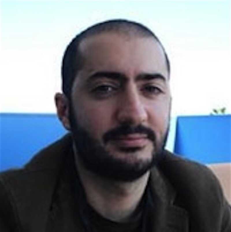 Réalisateur Lazraq Kamal