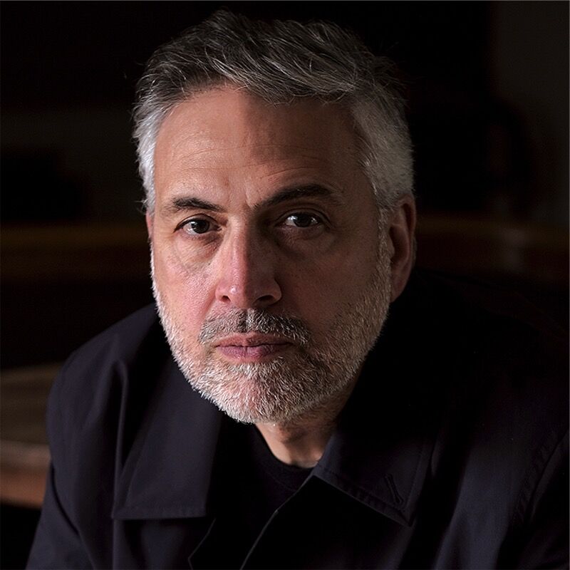 Réalisateur Koguashvili Levan