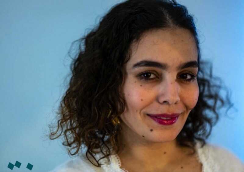 Réalisateur El Moudir Asmae