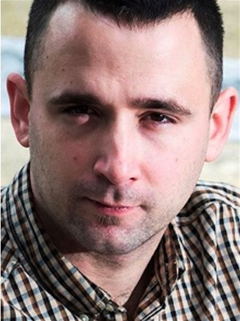 Réalisateur Lukic Josip