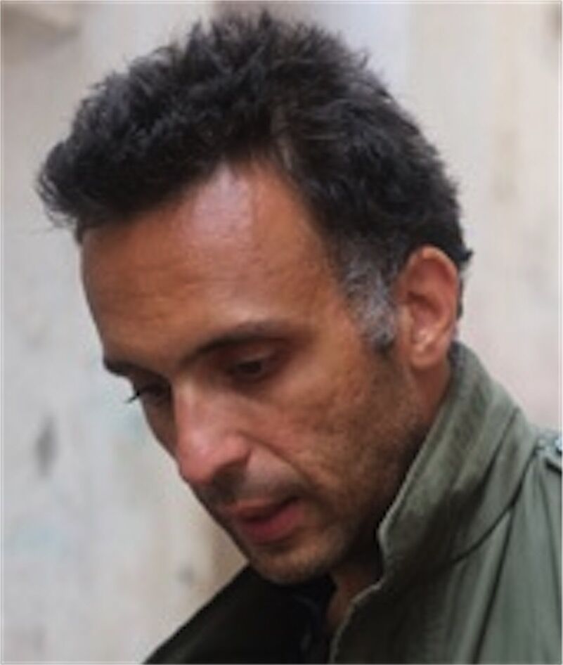 Réalisateur Brahimi Salem