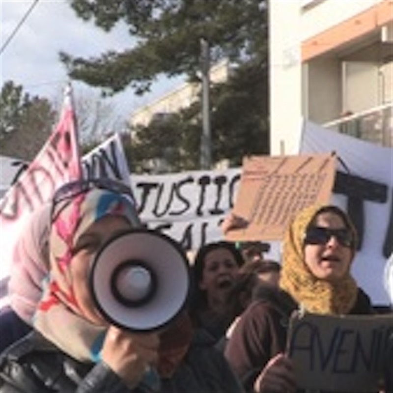 Réalisateur Collectif de la Tour d'Assas