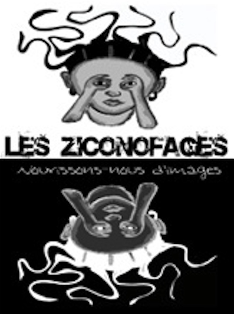 Réalisateur Association Les Ziconofages
