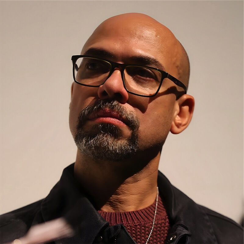 Réalisateur Rashad Mohamed