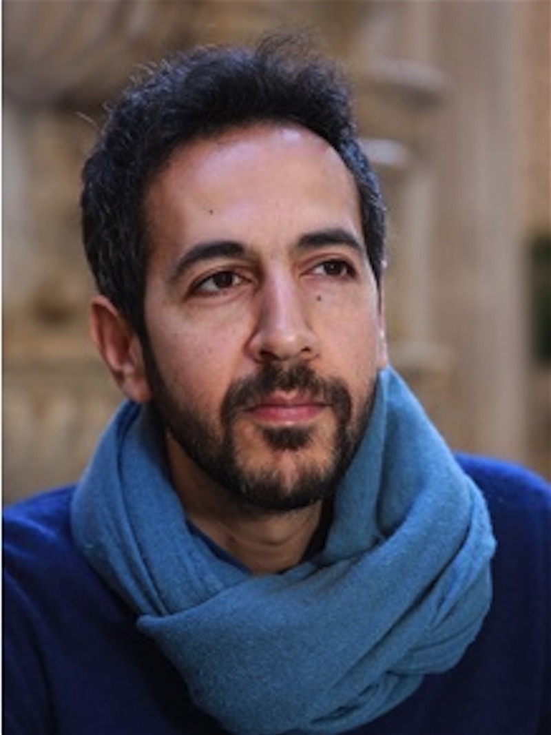 Réalisateur Siam Mohamed