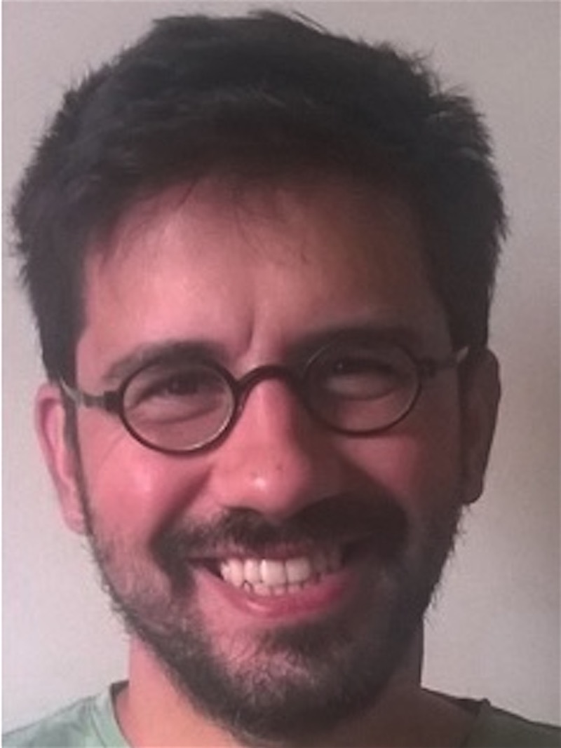 Réalisateur Simou Dimitris