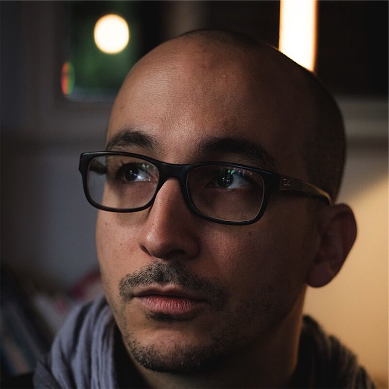 Réalisateur Fikri Mehdi