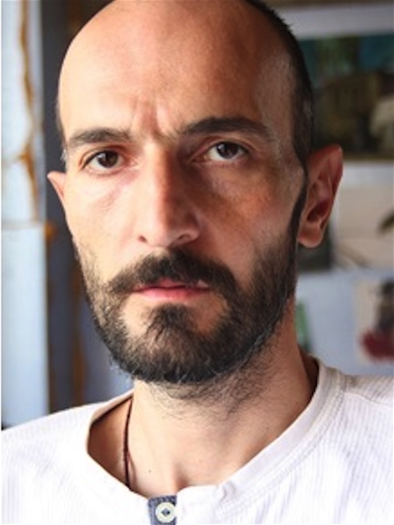 Réalisateur Tkeshelashvili Mamuka
