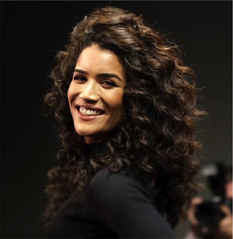 Réalisateur Ouazani Sabrina