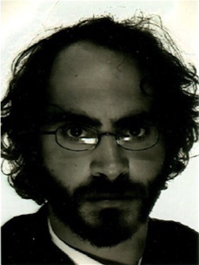 Réalisateur Halwani Ghassan
