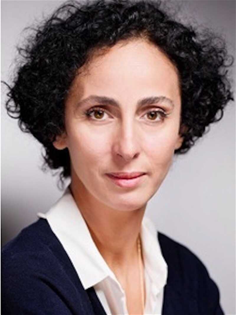 Réalisateur Kechkech Fouzia
