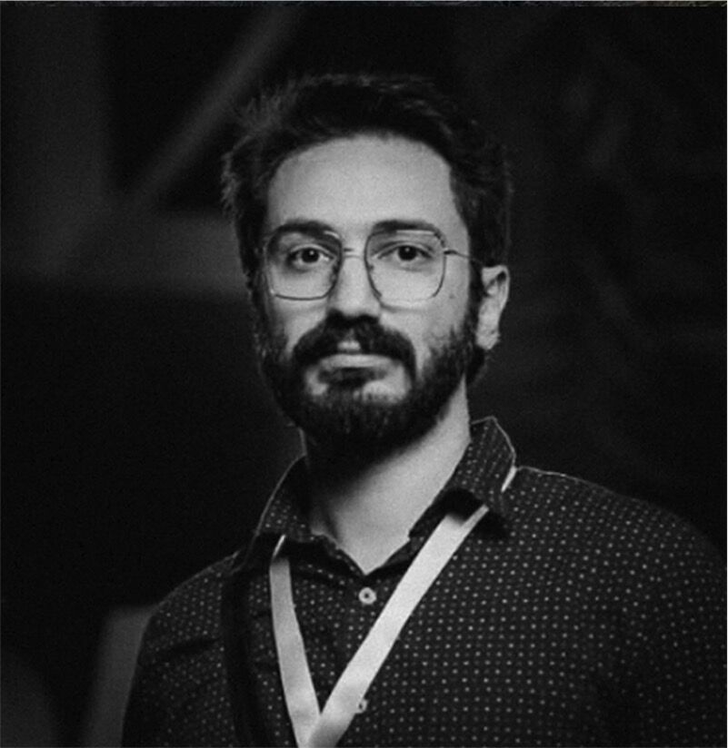 Réalisateur Kassab Yaser