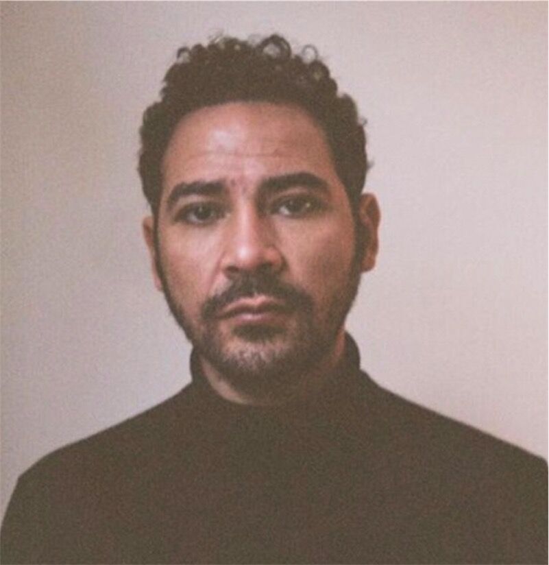Réalisateur Alaa Sameh