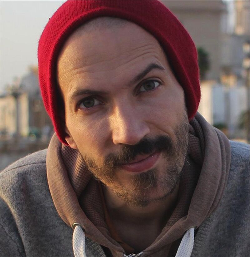 Réalisateur De Panafieu Mathias