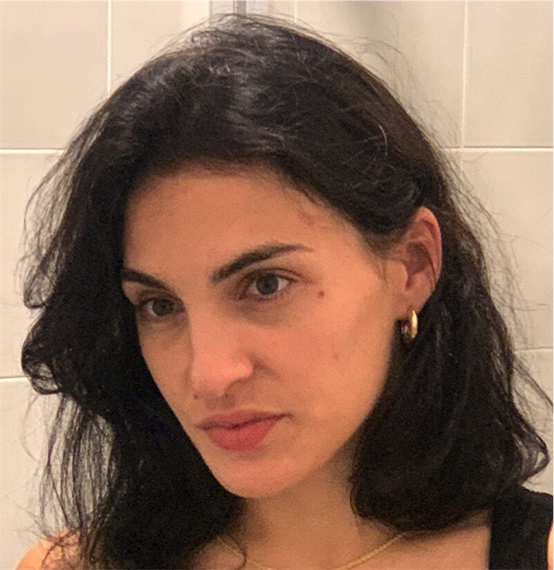 Réalisateur Marasovic Martina