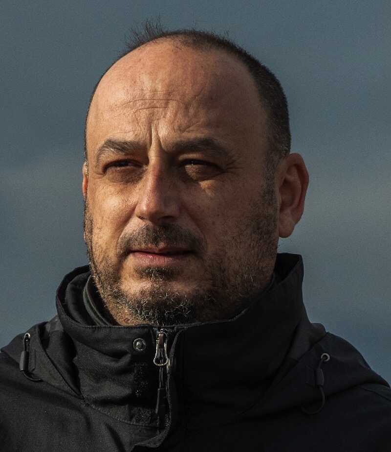 Réalisateur Karahoda Samir
