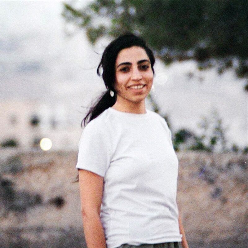 Réalisateur Awawdeh Shayma'