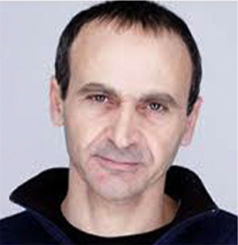 Réalisateur Andoni Raed