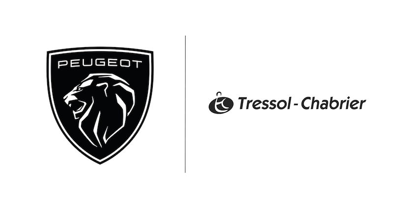 Tressol Chabrier Peugeot