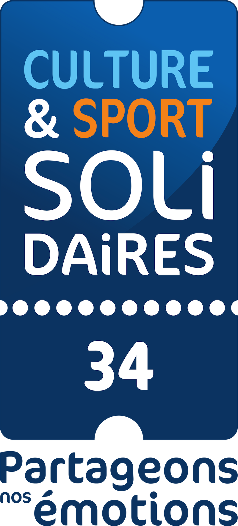 Culture et sports solidaires