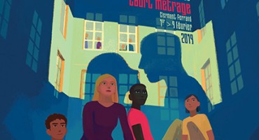 Festival Clermont-Ferrand Courts métrages Compétition Short films