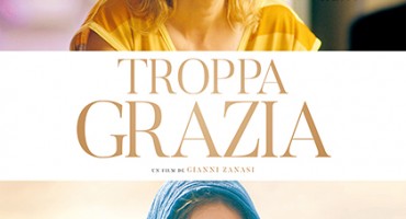 Troppa grazia Gianni Zanasi Comédie Cinéma italien Cinemed Montpellier