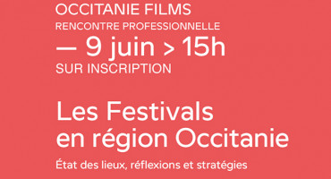 Rencontre Festivals en Occitanie