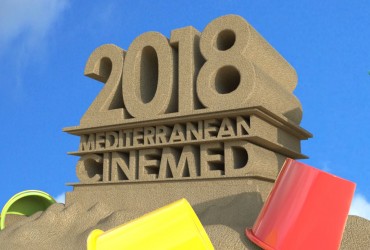 40th Cinemed at beach