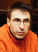 Pierre Carles
