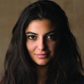 Mounia Akl